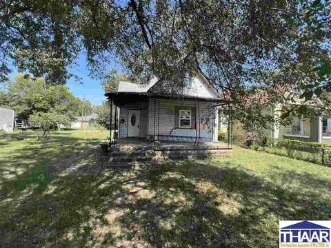 2344 Liberty Avenue, Terre Haute, IN 47807