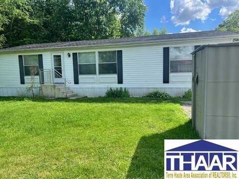 8725 Wabash Avenue, Terre Haute, IN 47803