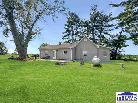 3251 E 300 S, Hillsdale, IN 47854