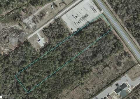 Lot 49 Nc Hwy 50, Surf City, NC 28445