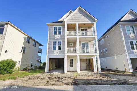 611 S Topsail Drive, Surf City, NC 28445