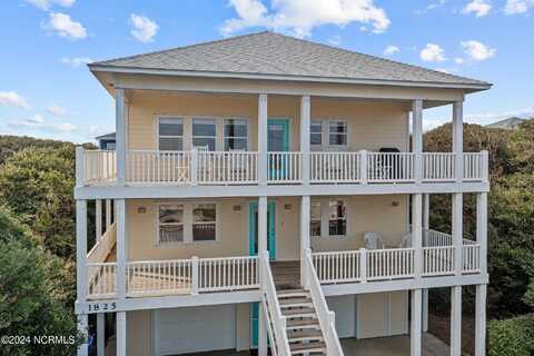 1825 S Shore Drive, Surf City, NC 28445