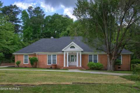 1211 Greenway Drive, Jacksonville, NC 28546