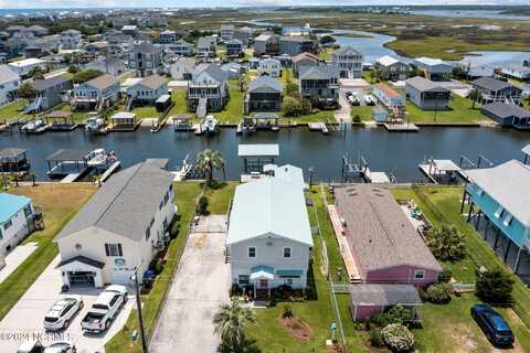 4053 4th Street, Surf City, NC 28445