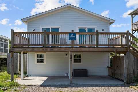 1507 Easy Street, Surf City, NC 28445