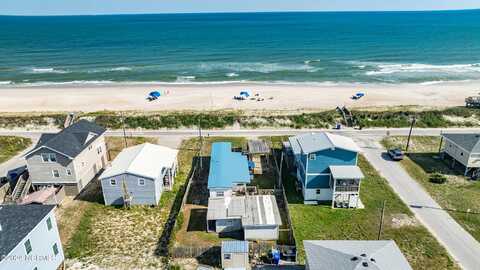 383 Topsail Road, North Topsail Beach, NC 28460