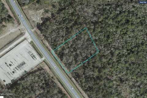 Lot 90 Hwy 50, Surf City, NC 28445