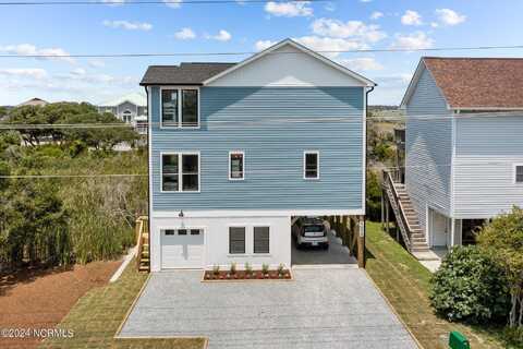 1015 S Topsail Drive, Surf City, NC 28445