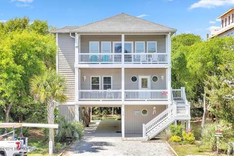 119 Atkinson Road, Surf City, NC 28445