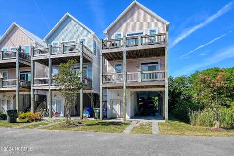 204 D Mandalay Court, Surf City, NC 28445