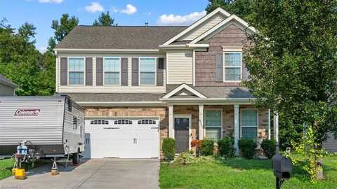 6727 Maize Drive, High Point, NC 27265