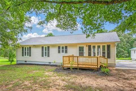 747 Pervie Bolick Street, Eden, NC 27288