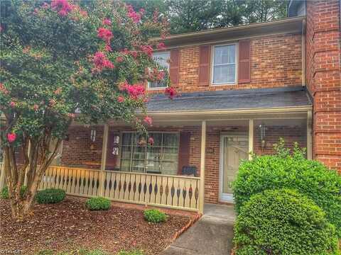 3167 Burke Mill Court, Winston Salem, NC 27103