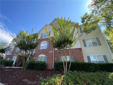 4702 Brighton Park Drive, Winston Salem, NC 27103