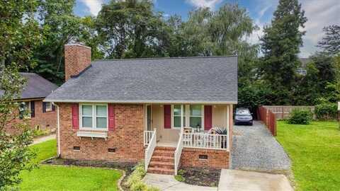 735 Huntington Court, Burlington, NC 27215