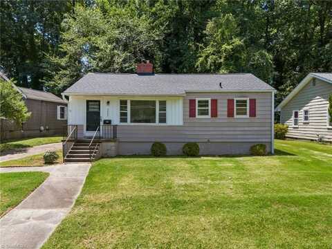 3003 Masonic Drive, Greensboro, NC 27403