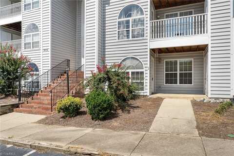 3624 Morris Farm Drive, Greensboro, NC 27409