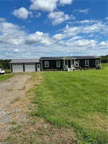 3323 NC Highway 704 E, Lawsonville, NC 27022