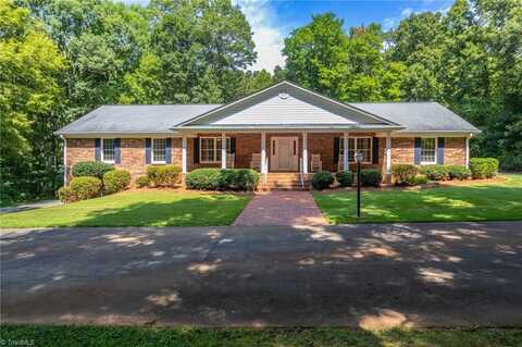 2025 Walker Road, Winston Salem, NC 27106