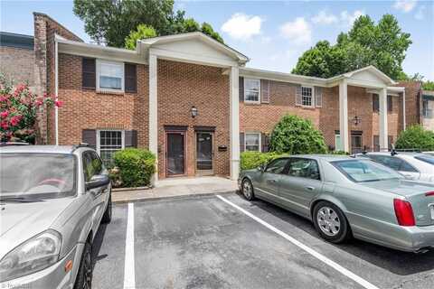 315 Vineyard Park Court, Winston Salem, NC 27104