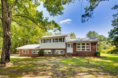 6877 Coltrane Mill Road, Randleman, NC 27317