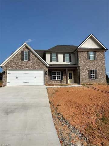 127 Hackamore Trail, Lexington, NC 27295