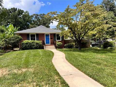 700 Northridge Street, Greensboro, NC 27403