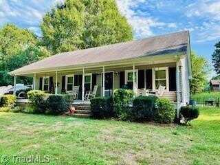 6600 Glenbrooke Drive, Pleasant Garden, NC 27313