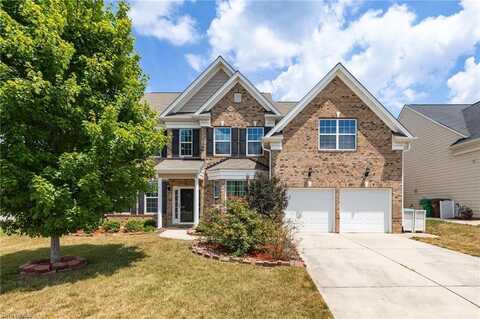 4403 Saddlewood Club Drive, High Point, NC 27265