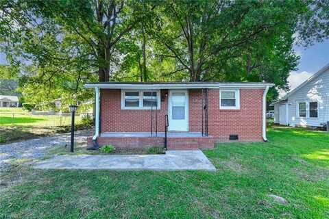 530 N Fisher Street, Burlington, NC 27217