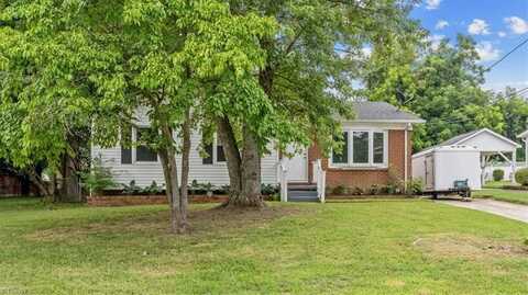 1502 Kingston Road, Greensboro, NC 27405