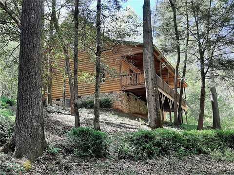 647 Rainbow Trout Drive, Hays, NC 28635