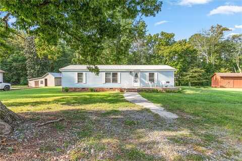 11928 E Old US Highway 64, Lexington, NC 27292