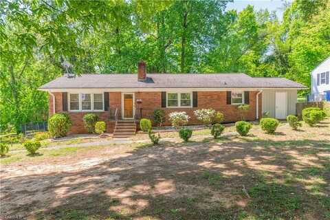 1200 lockland Avenue, Winston Salem, NC 27103