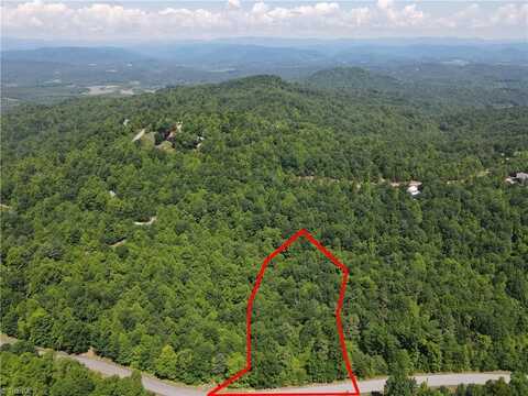 Tbd Ridge run Road, Boomer, NC 28606