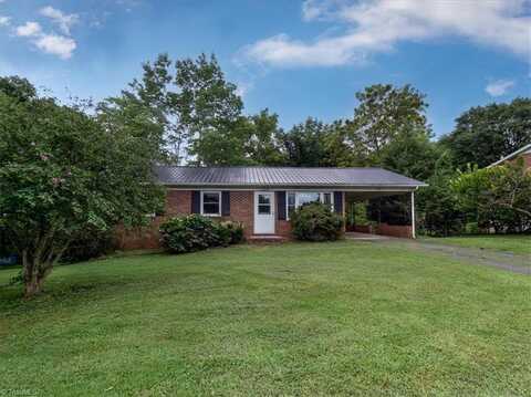 159 Atkins Lane, Mount Airy, NC 27030