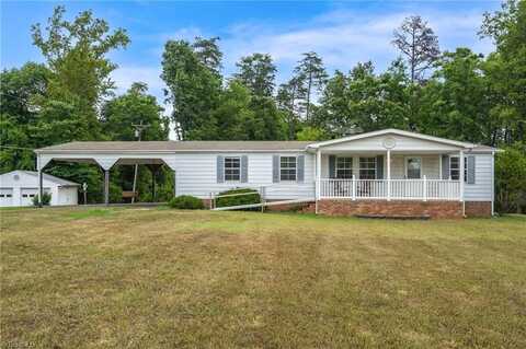 1921 Sizemore Road, Germanton, NC 27019