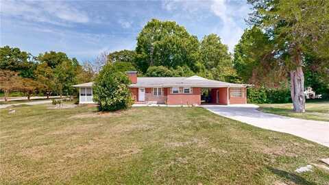 512 Rockspring Road, High Point, NC 27262