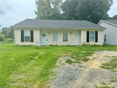 2509 Pinnix Street, Greensboro, NC 27405