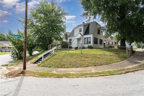 2384 Okalina Avenue, Winston Salem, NC 27105