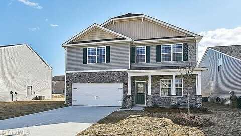 157 Sugarberry Drive, Stokesdale, NC 27357