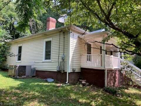 925 HARRIS Street, Eden, NC 27288