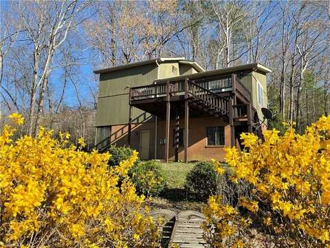 225 Woodridge Road, Wilkesboro, NC 28697