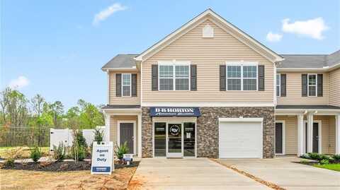 5419 Henley Ridge Drive, Graham, NC 27253