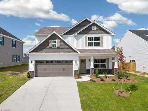 1727 Springbank Drive, Kernersville, NC 27284