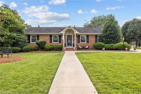 506 Neese Court, Burlington, NC 27215