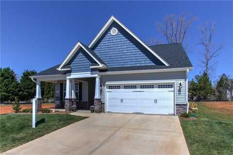 3102 Castlerock Drive, Burlington, NC 27215