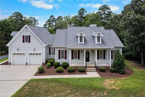 591 Emerald Isle Court, Lexington, NC 27292