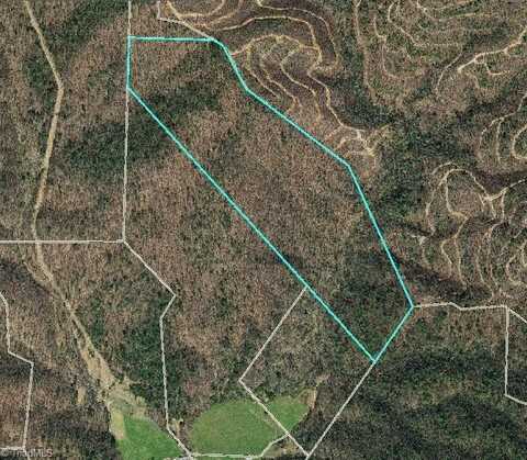 000 Sand Ridge Road, Millers Creek, NC 28651