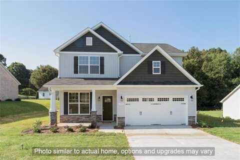 1604 Appaloosa Place, High Point, NC 27262